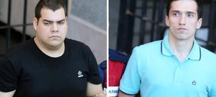 Επίσκεψη του πρέσβη της ΕΕ στην Τουρκία για τους Κούκλατζη-Μητρετώδη
